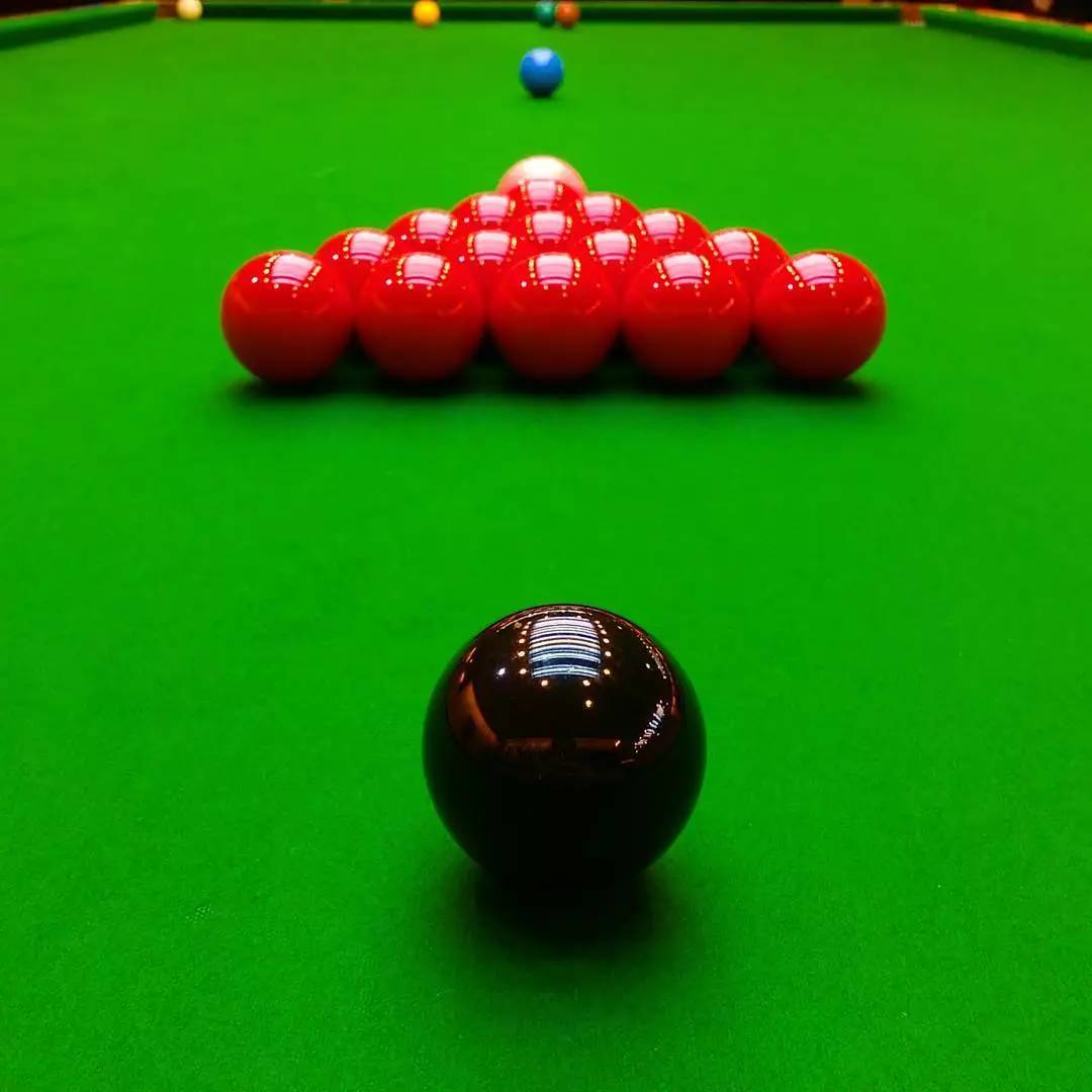 2023斯诺克北爱尔兰公开赛 第2轮 吕昊天VS汤姆·福德_剧情解读_语琴80s-大片网